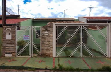 Casa para venda em Avaré